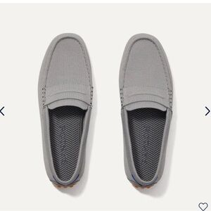 LIKE NEW — Rothy’s — Men’s Driving Loafer — Size 11.5